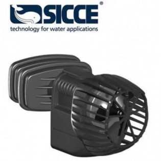 Sicce XStream 5000 - струйный насос (~ 5000 л / ~ 5,5 Вт)